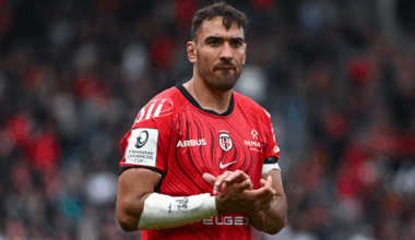 Transfert Stade Toulousain Tout savoir sur Richie Arnold, le colosse australien, dans notre quiz Rugby