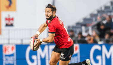 Transferts RC Toulon Enzo Hervé a tranché pour son avenir