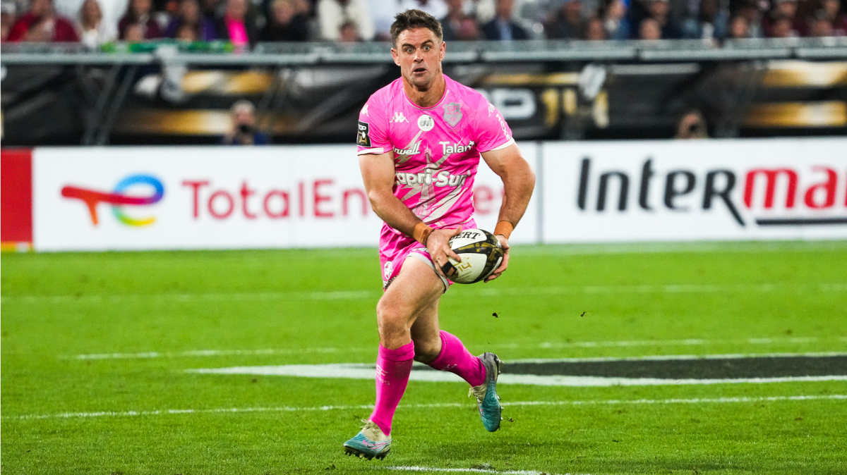 Transferts : Rory Kockott devrait faire son retour dans un staff de Top 14