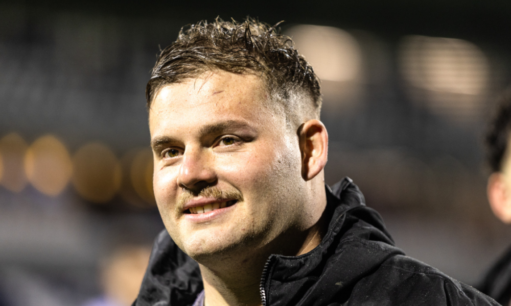 Transferts Rugby RC Toulon, Tommaso Menoncello, Nicolas Martins, les infos du vendredi 23 mai