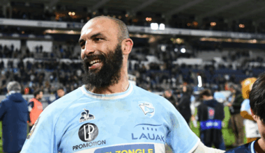Transferts Rugby Uzair Cassiem, Pierre Lucas, Provence Rugby, les infos du mardi 13 mai
