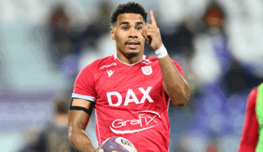 Noah Nene pourrait rejoindre un cador de Top 14