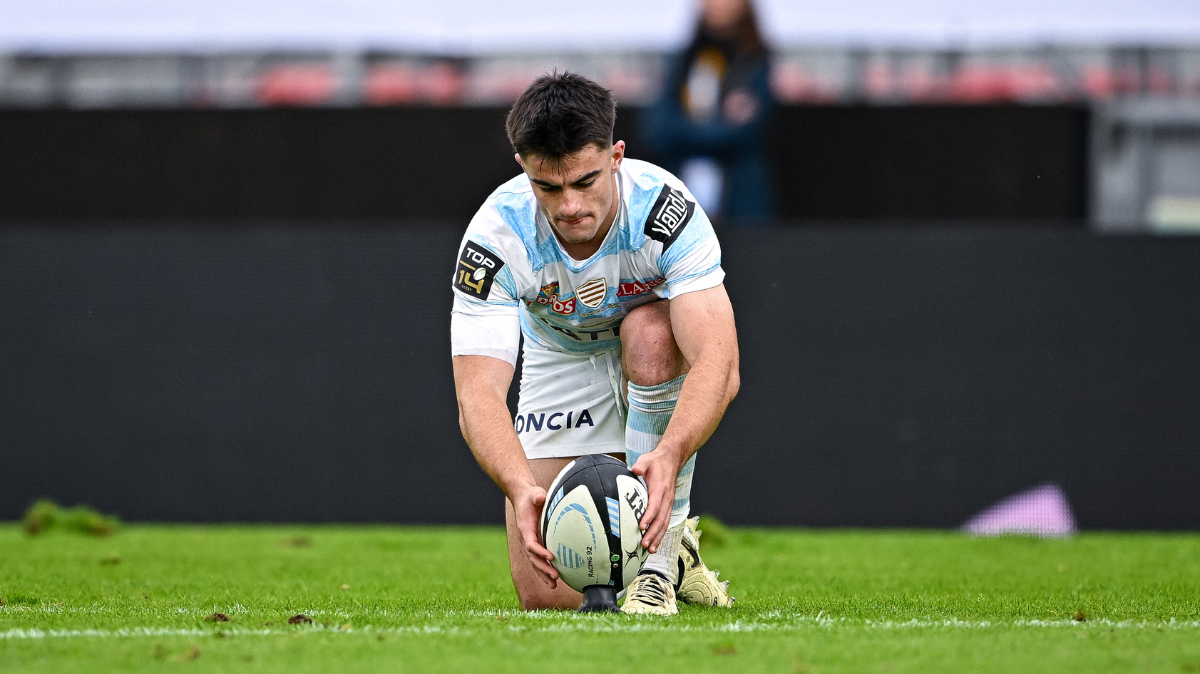 Transferts Stade Rochelais 2025 Arrivées, départs et prolongations