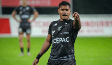 Etonia Bainivalu signe en Pro D2