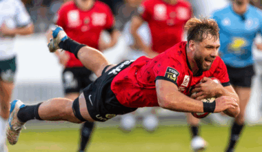 Transferts Toulon : Revirement de situation pour Matteo Le Corvec ?