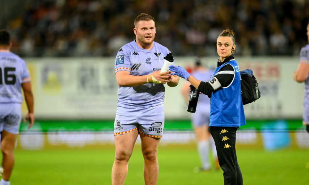 Un cador de Top 14 veut signer Paul Mallez