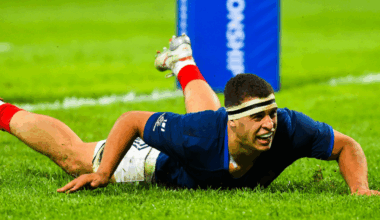 Transferts le RC Toulon blinde 3 jeunes joueurs