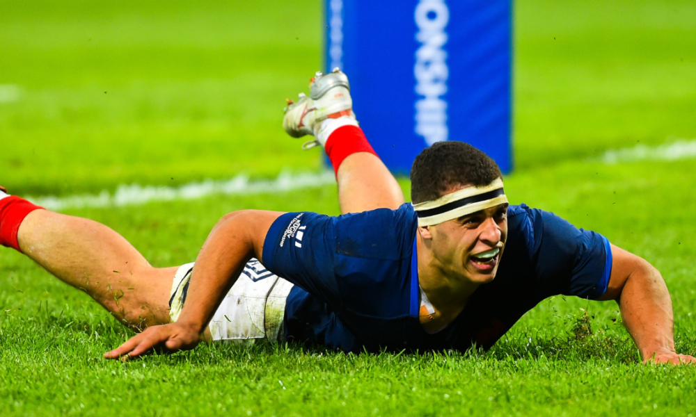 Transferts le RC Toulon blinde 3 jeunes joueurs