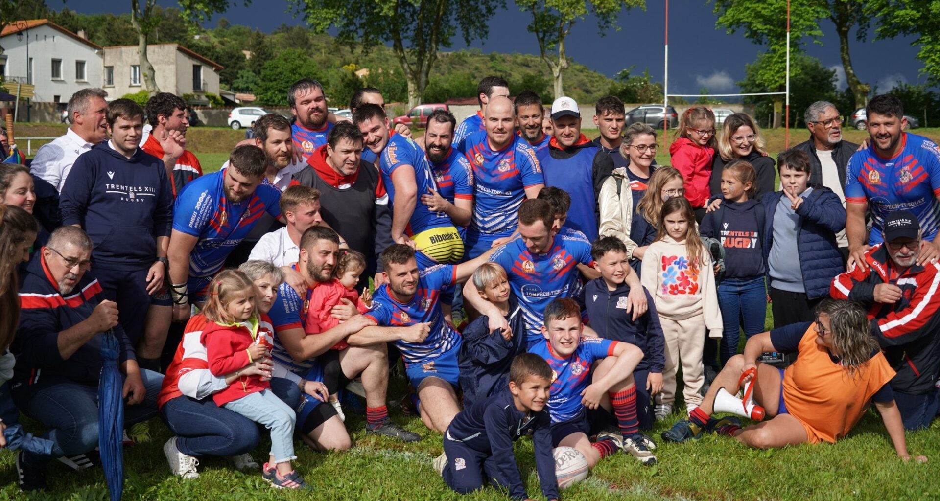 DN2 - DN2/DN3 : Des phases finales pleinement lancées ! - Rugby à XIII