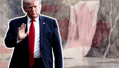 Trump convoite le « robinet » canadien – Pivot