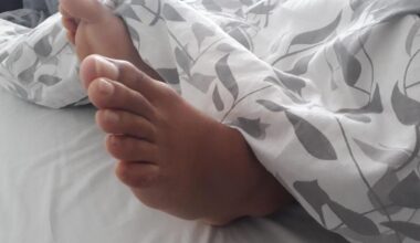 Nice : condamné pour la treizième fois, un fétichiste demandait à des passantes de lui caresser les pieds dans la rue