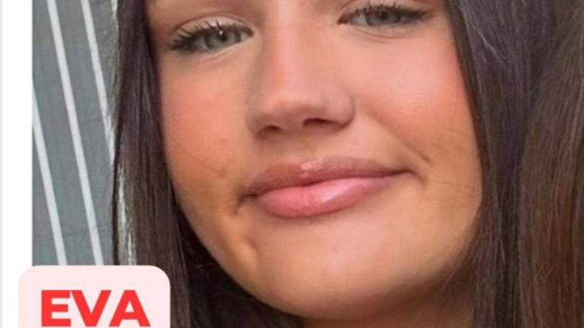 « Elle a fait de mauvaises rencontres » : les parents d’Eva, 16 ans, portée disparue depuis le 1er mai, lancent un appel à l’aide