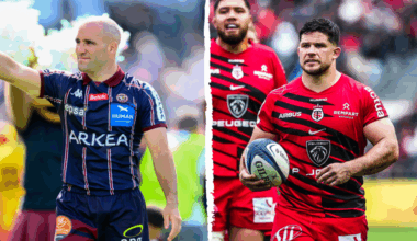 UBB-Toulouse Compositions, Chaîne TV et Heure de la demi-finale de Champions Cup