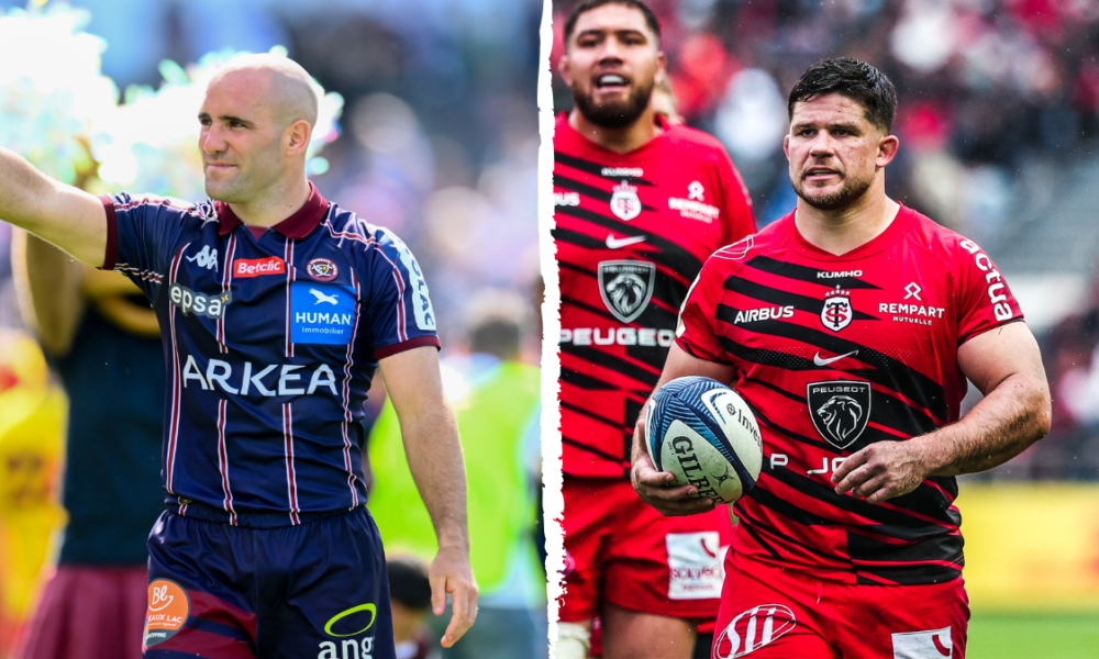 UBB-Toulouse Compositions, Chaîne TV et Heure de la demi-finale de Champions Cup