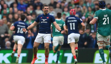 Tournoi des Six Nations 2026 : le calendrier complet avec un choc France-Irlande en ouverture un… jeudi soir