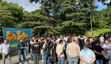 « La Foire du Trône est vide » : en colère contre les restrictions de circulation, les forains menacent de bloquer