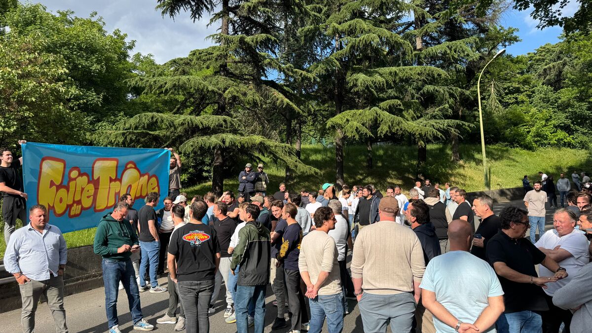 « La Foire du Trône est vide » : en colère contre les restrictions de circulation, les forains menacent de bloquer
