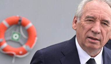 François Bayrou va demander un «effort à tous les Français» – Libération