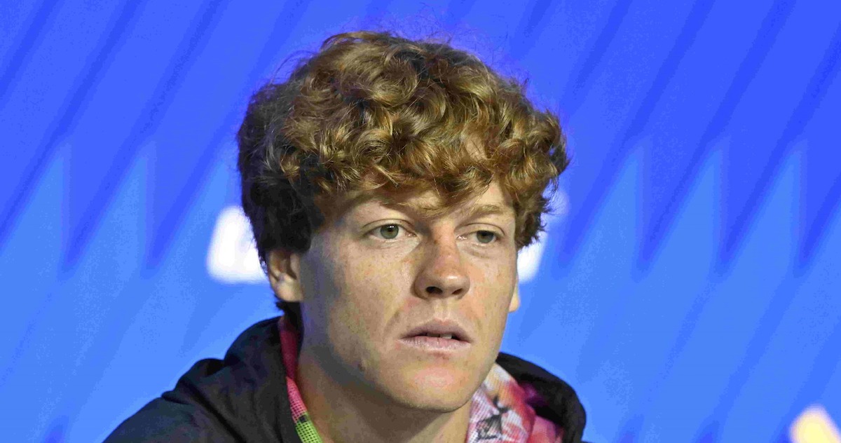 ATP - Rome > Jannik Sinner : "Au début de ma suspension, j'ai reçu des messages surprenants de certains joueurs, tandis que d'autres, dont j'attendais peut-être quelque chose, n'ont rien envoyé"