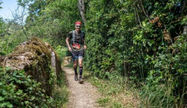 Ultra Trail Tour de Nancy 2025 - UTTN - LIVE - Les résultats - Sports Infos - Ski