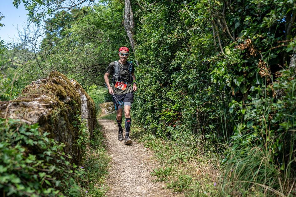 Ultra Trail Tour de Nancy 2025 - UTTN - LIVE - Les résultats - Sports Infos - Ski