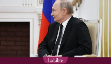 "L'OTAN doit s'attendre à l'inattendu" : ces signes qui indiquent que la Russie ne s'arrêtera pas après l'Ukraine