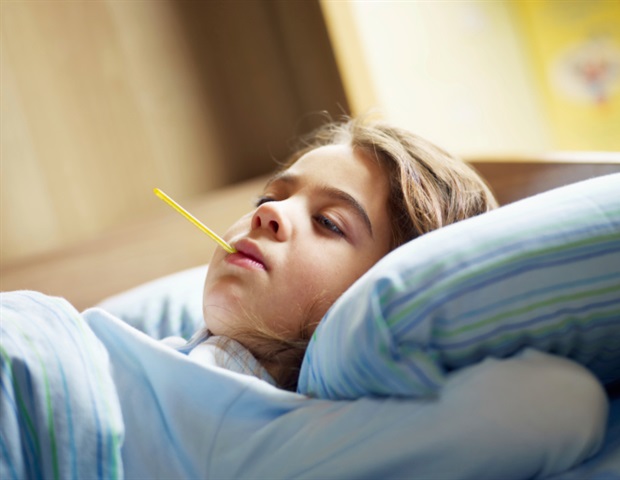 Les personnes atteintes de troubles psychotiques à risque plus élevé d'hospitalisation, de décès par maladies infectieuses