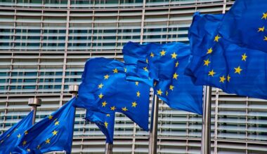 Recherche et innovation : l’UE annonce un investissement de 7,3 milliards d’euros pour renforcer sa compétitivité