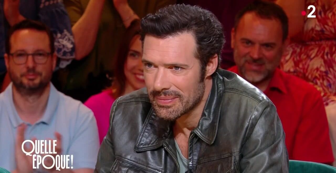 Malaise sur le plateau de "Quelle époque" après une vanne de Paul de Saint Sernin à Nicolas Bedos