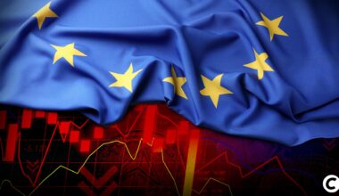 Cryptomonnaies : L’Union européenne pourrait bannir les cryptos anonymes d’ici 2027
