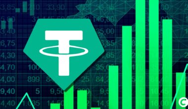 Tether (USDT) dépasse l’Allemagne avec 120 milliards $ en bons du Trésor US