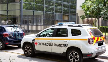 Un ancien responsable de la Croix-Rouge de Strasbourg poursuivi pour viol et agression sexuelle sur une employée