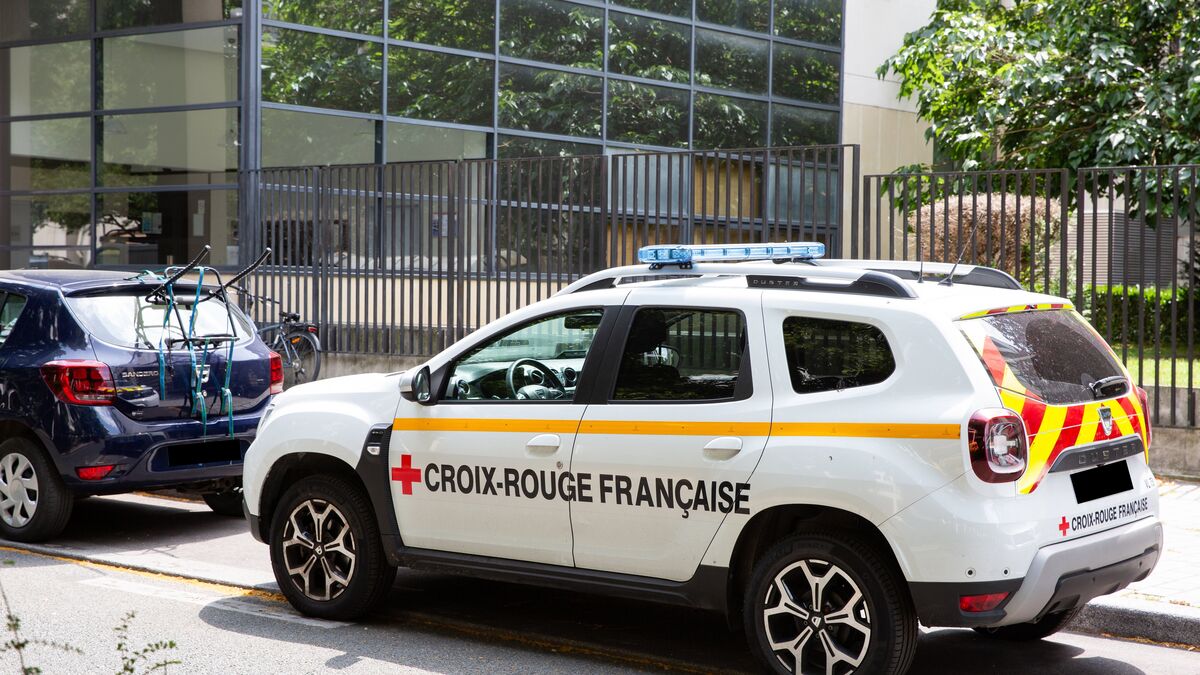 Un ancien responsable de la Croix-Rouge de Strasbourg poursuivi pour viol et agression sexuelle sur une employée