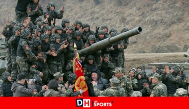 Un rapport lève le voile sur les "activités illégales" entre la Russie et la Corée du Nord