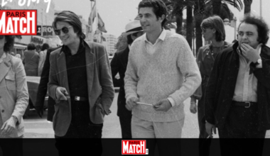 La Story Match : le jour où Jacques Dutronc a dû aller récupérer Jacques Villeret, "ivre mort" dans un magasin
