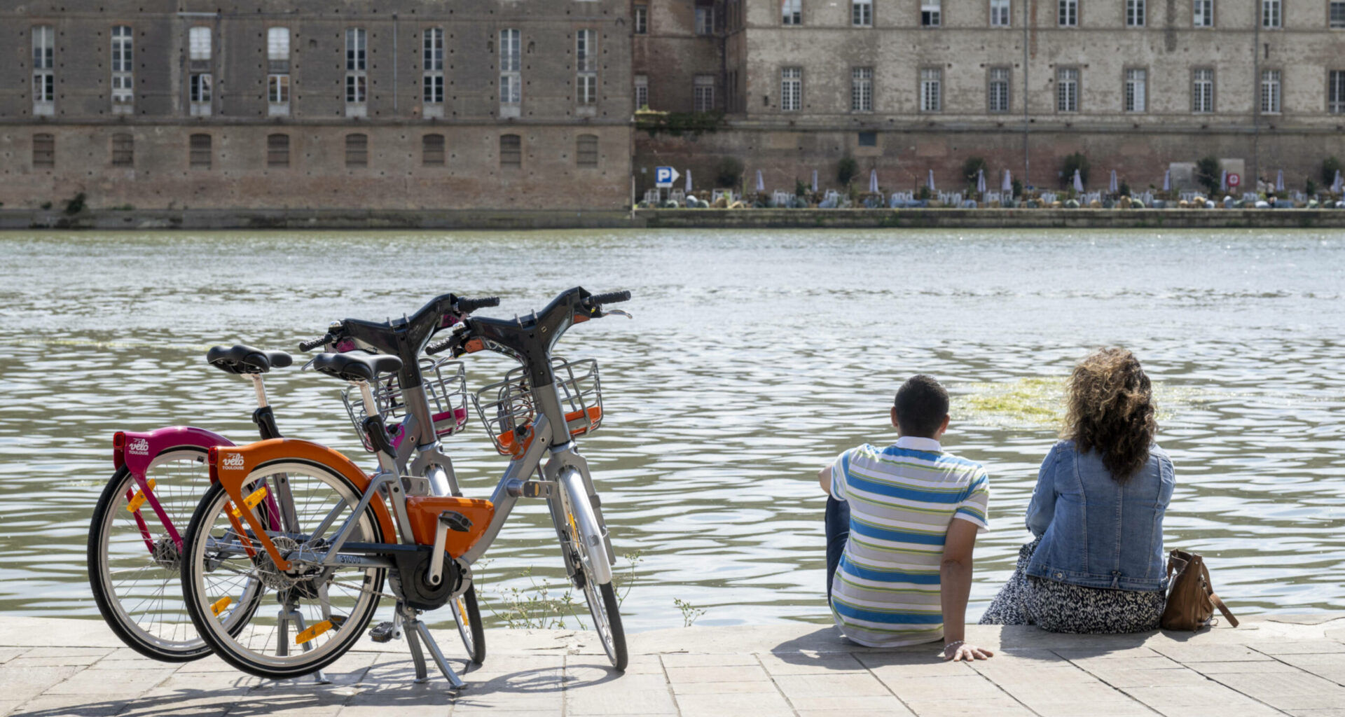 Limitation dans l'utilisation des vélos électriques
