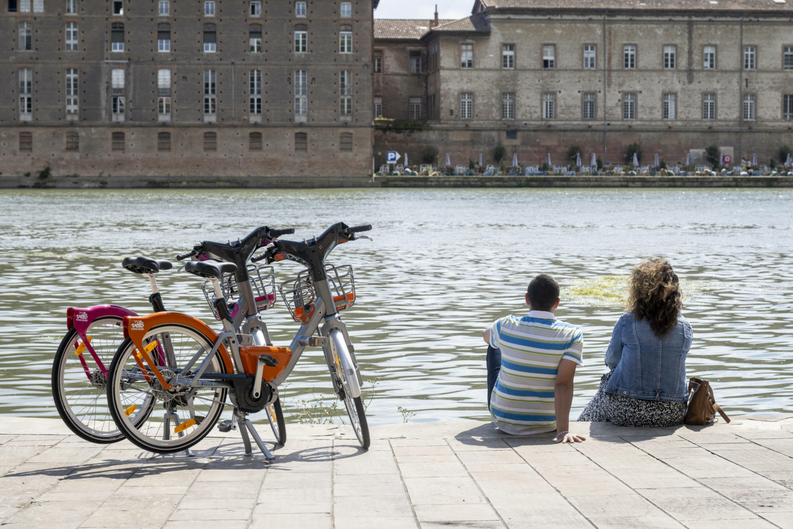Limitation dans l'utilisation des vélos électriques
