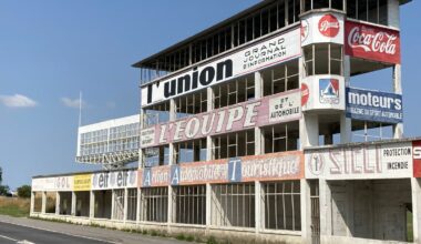 MotoGP : 71 ans avant Johann Zarco, le dernier Grand Prix de France remporté par un Français l’avait été sur le circuit de Reims-Gueux