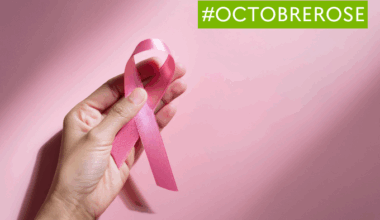 Octobre rose 2024 : dépistage organisé et opérations de sensibilisation en Île-de-France