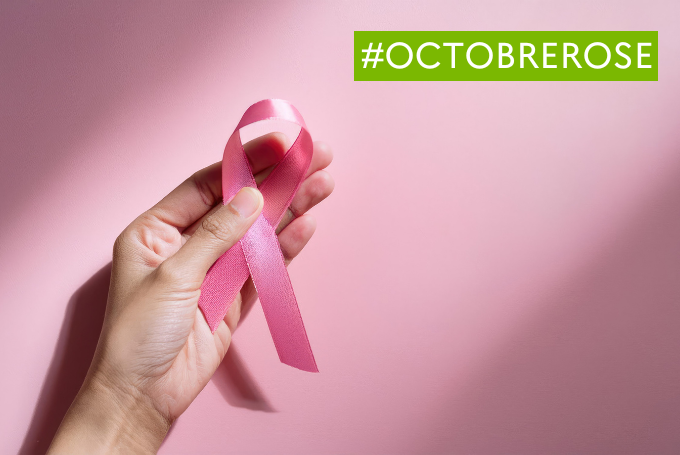 Octobre rose 2024 : dépistage organisé et opérations de sensibilisation en Île-de-France