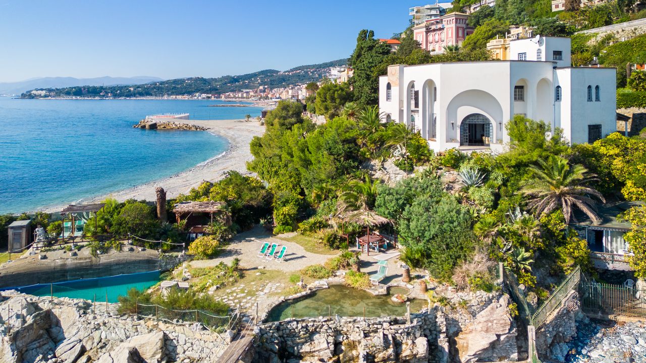 Architectural Digest France