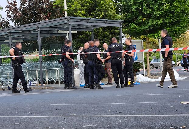 Nogent-sur-Oise (Oise), le mardi 20 mai 2025.
