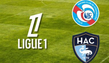Diffusion Strasbourg – Le Havre : à quelle heure et sur quelle chaîne voir le match en direct ?