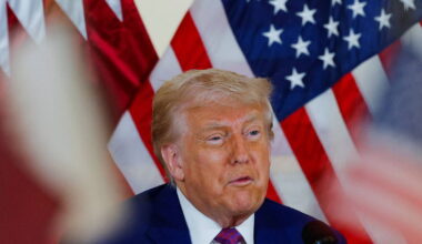 Donald Trump prêt à se rendre en Turquie «si quelque chose se passe» – Libération