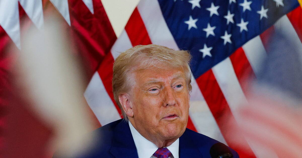 Donald Trump prêt à se rendre en Turquie «si quelque chose se passe» – Libération