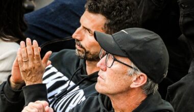 Roland Garros > Retournement de situation dans le clan Sinner ? "J'essaie de le convaincre..."