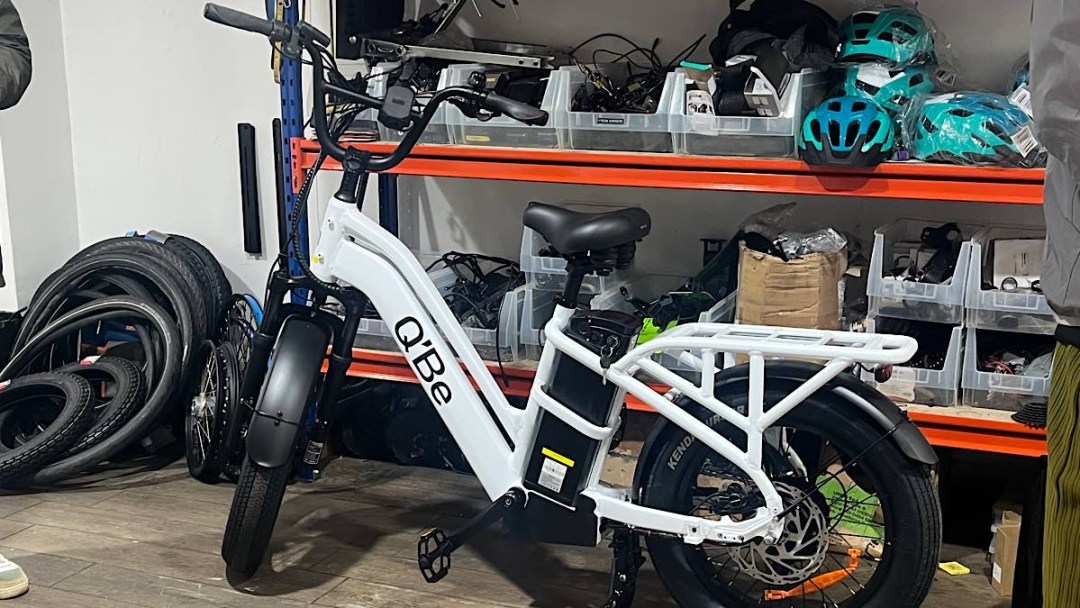VélyVélo