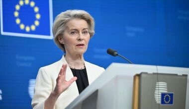 Von der Leyen