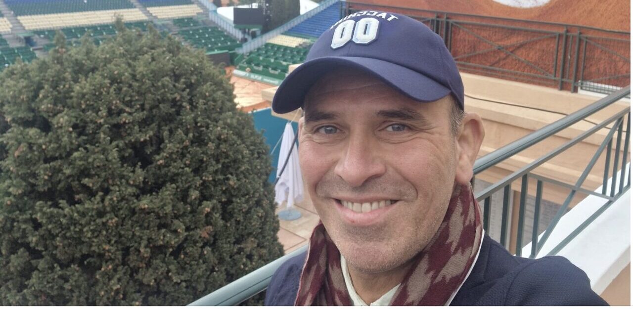 ATP > Vuk Brajovic, journaliste serbe spécialiste de Djokovic : "Dire que Novak n'est pas en forme à cause de problèmes de santé liés à des proches est une ineptie totale"
