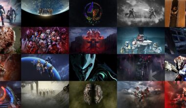 Les Waypoint Chronicles à paraître en livre papier